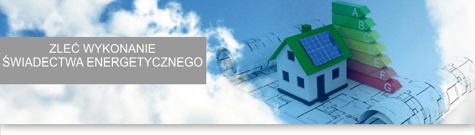 certyfikator energetyczny Szczerców Tanio